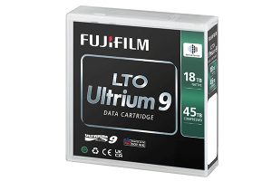 Fujifilm LTO-9 Tape