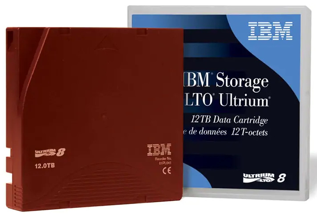 IBM-LTO-8-Tape-01PL041