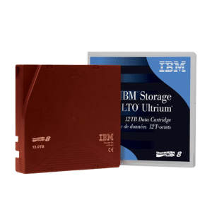 LTO Tapes