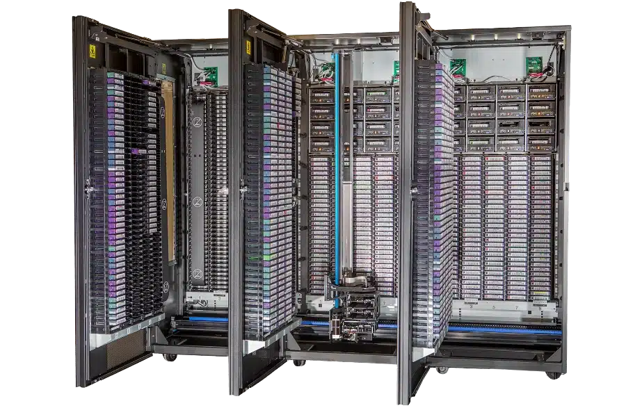 Qualstar Q24